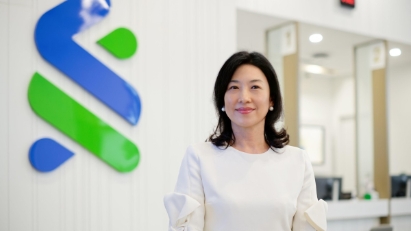 Standard Chartered CEO: Benefits aplenty for Vietnam from sustainable development