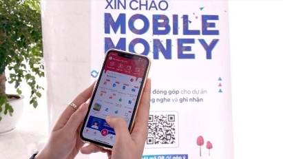 Over 3.2mln people using Mobile Money