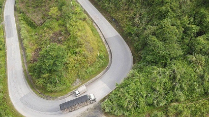Construction of Bac Kan - Cao Bang Expressway proposed