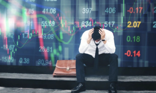 Thị trường vẫn chịu nhiều áp lực, VN-Index có thể chạm vùng 1.000 điểm