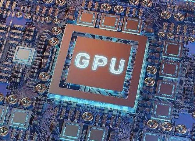 Chip GPU hiệu suất cao khan hiếm tại thị trường Trung Quốc