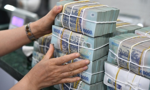 Ngành thuế rốt ráo chống thất thu thuế khi ngân sách giảm tốc