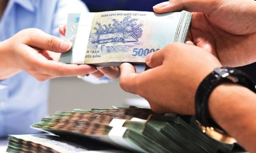 Vì sao tín dụng tăng trưởng chậm?