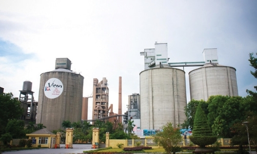 Sắp thoái hết phần vốn nhà nước tại Công ty Xi măng Miền Trung?