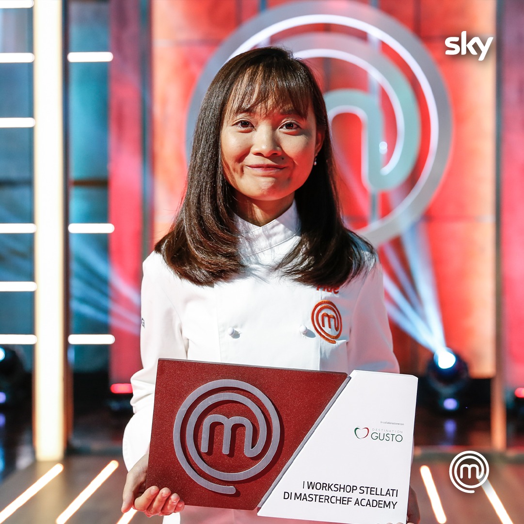 Sau cuộc thi, Huế mong muốn vinh danh nghề đầu bếp ở Việt Nam v&agrave; chuyển ngữ c&aacute;c s&aacute;ch dạy nấu ăn của c&aacute;c đầu bếp đẳng cấp sang tiếng Việt.