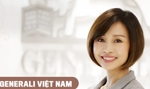 Generali Việt Nam: Tự tin dẫn đầu về trải nghiệm khách hàng nhờ chuyển đổi số thành công