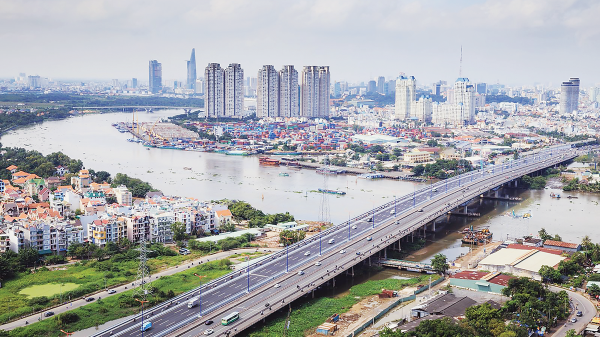 Những chỉ tiêu kinh tế - xã hội chủ yếu trong quy hoạch tổng thể quốc gia
