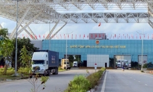 Xuất khẩu nông sản sang Trung Quốc: Quảng Tây vẫn là thị trường trọng điểm