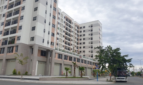 Hàng loạt địa phương công bố kế hoạch phát triển nhà ở xã hội