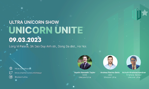 Khai phóng nguồn lực cộng đồng bằng công nghệ blockchain