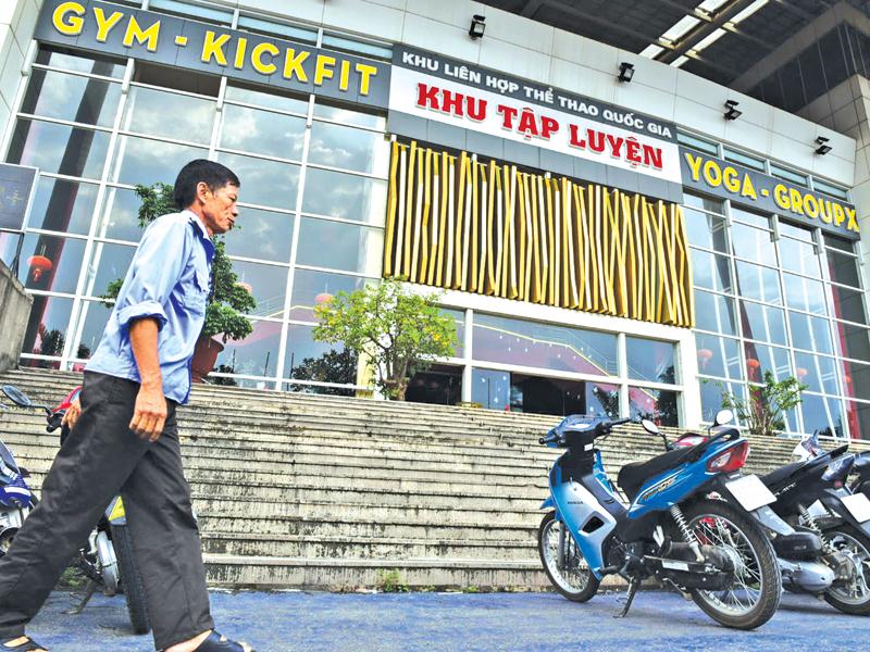 Thời gian qua, nhiều đơn vị sử dụng tài sản công vào mục đích kinh doanh, cho thuê, liên doanh, liên kết sai quy định, gây thất thoát ngân sách.