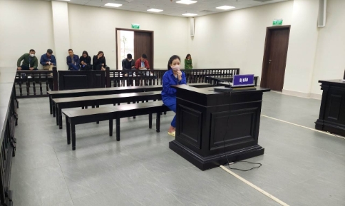 Nhiều người bị lừa vì “sổ tiết kiệm 200 tỷ đồng”