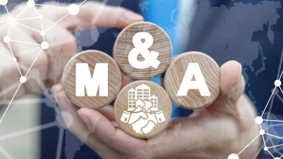 PwC: M&As looking at growth in 2023.