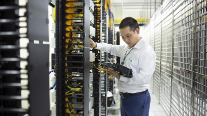 Local cloud computing market forecast at $1bln by 2025