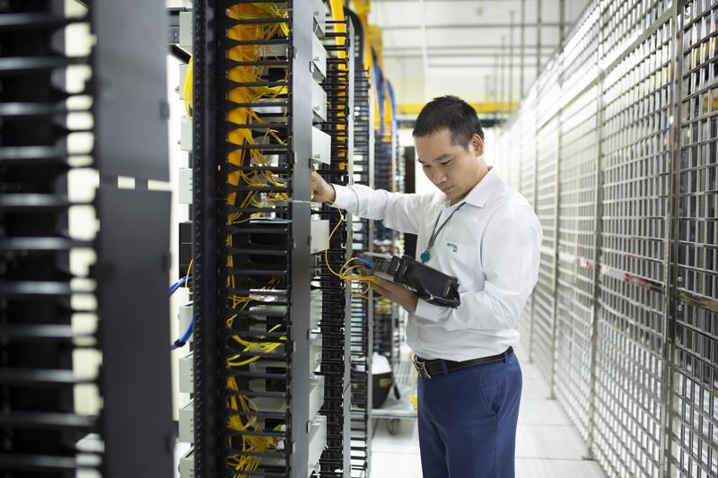 Local cloud computing market forecast at $1bln by 2025