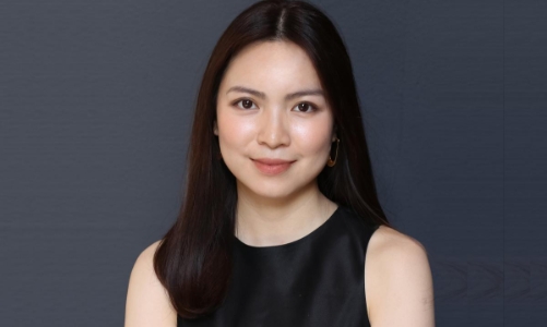 NTK nữ trong danh sách Forbes Under 30 Asia 2022 và loại vải từ vỏ tôm