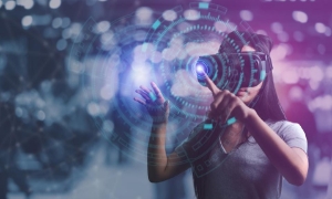 Xu hướng Metaverse 2023