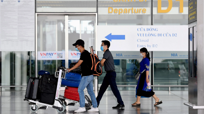 China to reopen group tours to Vietnam from March 15