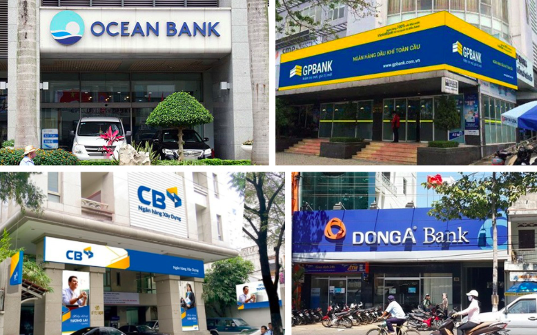 Cơ cấu các tổ chức tín dụng yếu kém là một trọng tâm của Ngân hàng nhà nước trong năm 2023.