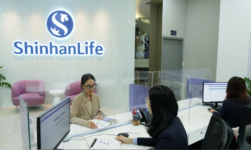 Các sản phẩm bảo hiểm thuần bảo vệ ngày càng được nhiều khách hàng quan tâm.