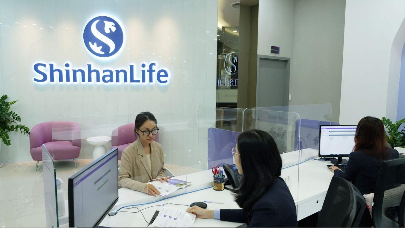 Các sản phẩm bảo hiểm thuần bảo vệ ngày càng được nhiều khách hàng quan tâm.