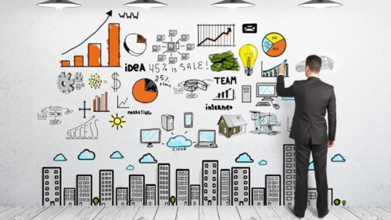 C&aacute;c m&ocirc; h&igrave;nh thử nghiệm lu&ocirc;n lu&ocirc;n tạo ra những gi&aacute; trị mới, thậm ch&iacute; l&agrave; những gi&aacute; trị đột ph&aacute;.