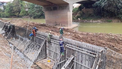 Public investment allocation hits 95% of target