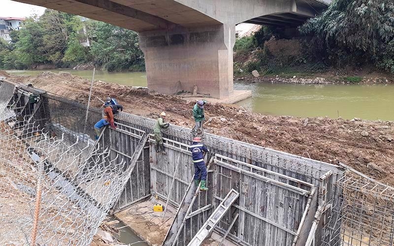 Public investment allocation hits 95% of target