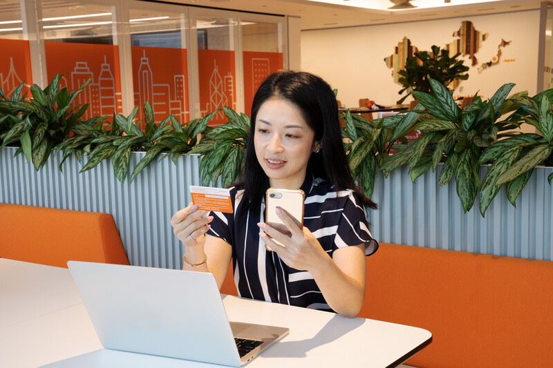 Phụ nữ hiện đại chủ động hoạch định cho cuộc sống của m&igrave;nh.