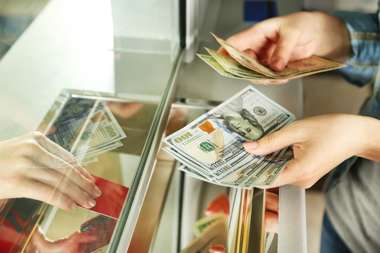 Ngân hàng Nhà nước chi nhánh TP.HCM sẽ phối hợp với các cơ quan chức năng sẽ tăng cường kiểm tra các điểm kinh doanh ngoại tệ trên địa bàn thành phố.