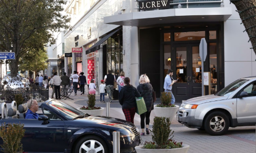 Doanh nghiệp bán lẻ Mỹ cần một “cái cớ” để tăng giá bán