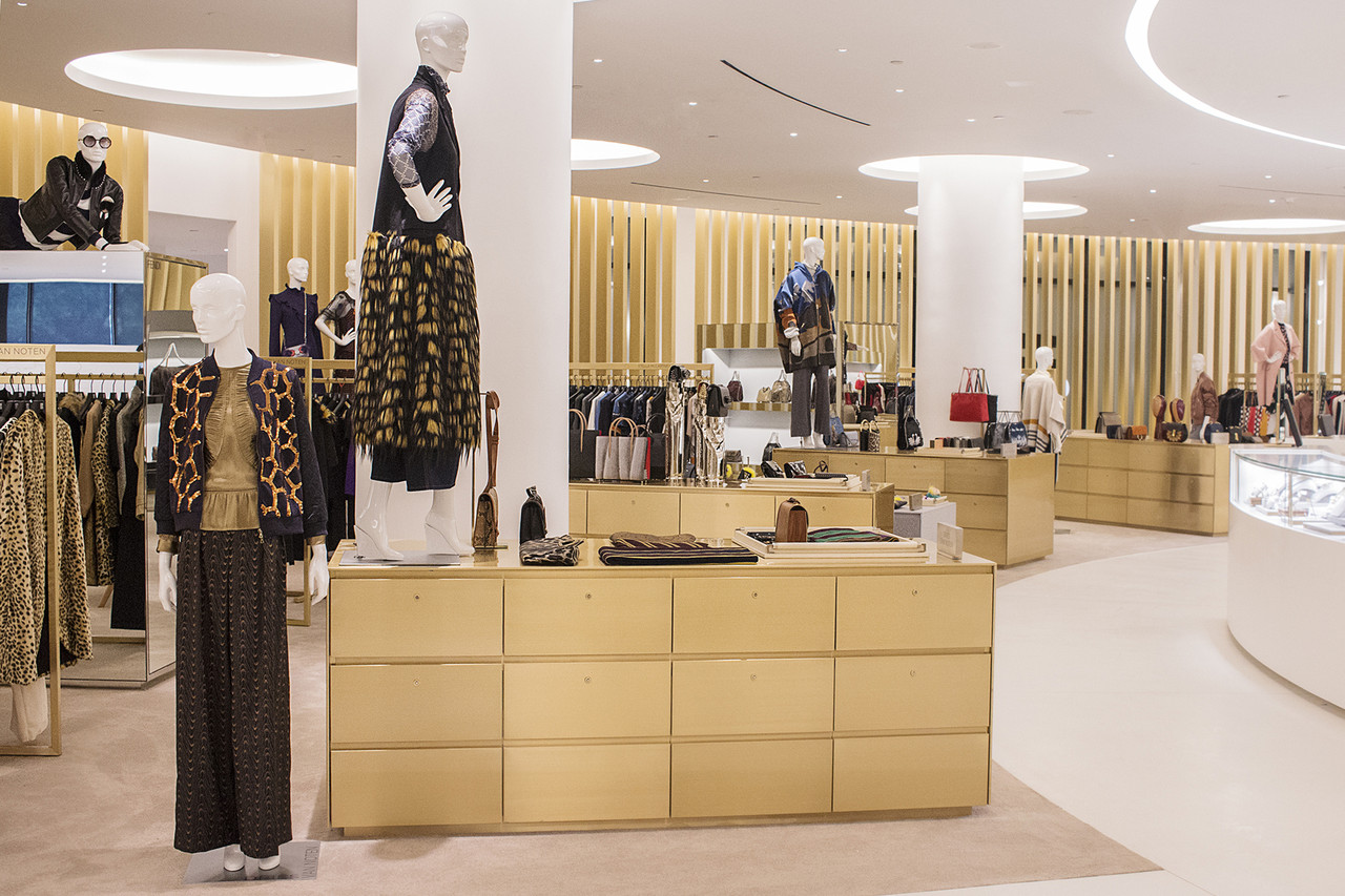 Nhiều c&ocirc;ng ty giờ đ&acirc;y chỉ d&agrave;nh sự tập trung v&agrave;o c&aacute;c kh&aacute;ch h&agrave;ng gi&agrave;u c&oacute;.