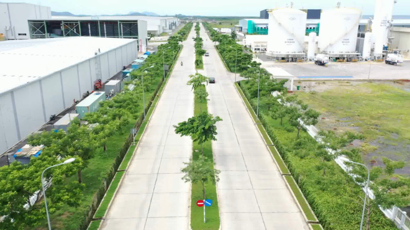 Vietnam’s industrial real estate remains attractive to Taiwanese investors