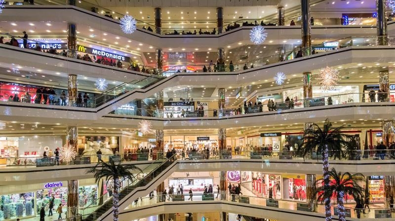 $4.3mln commercial complex to be built in Thanh Hoa