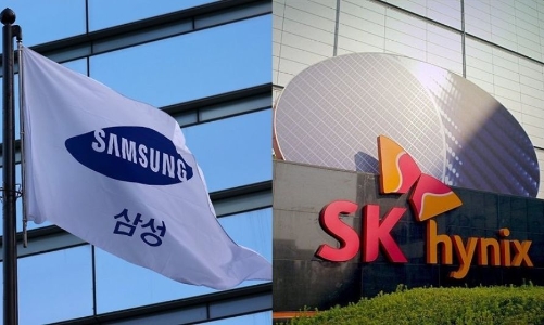 Hàng tồn kho chất bán dẫn của Hàn Quốc đạt mức cao nhất trong 26 năm