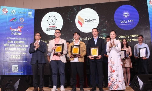 TP.HCM kêu gọi liên kết quốc tế, hoạt động đổi mới sáng tạo khu vực công