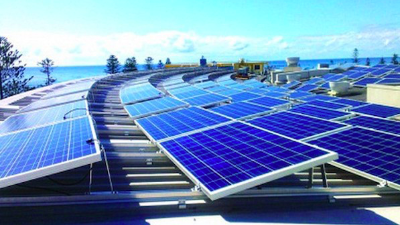 SP Group acquires two solar farms