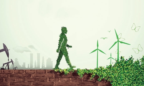 Doanh nghiệp Hàn Quốc muốn đầu tư 200 triệu USD thành lập Khu công nghiệp trung hòa carbon tại Bình Dương 