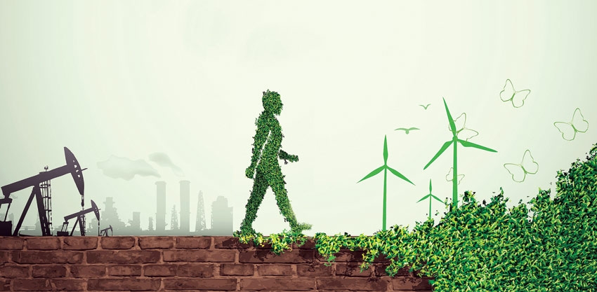 Nhà máy trung hòa carbon đang là xu hướng tại nhiều quốc gia 