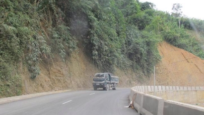 National highway crossing Thanh Hoa to be upgraded using WB loan