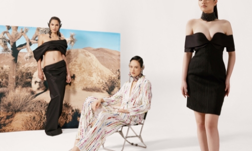 Triển vọng nào cho thời trang xa xỉ Việt Nam?