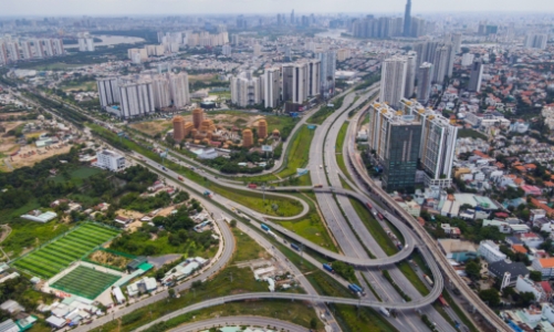 Những cơ hội của thị trường bất động sản trong năm 2023