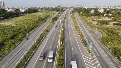 Singaporean groups eye investment opportunities in HCMC