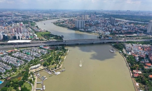 Phát triển xứng tiềm năng: Kinh tế Đông Nam bộ đang chờ tháo gỡ loạt “điểm nghẽn”