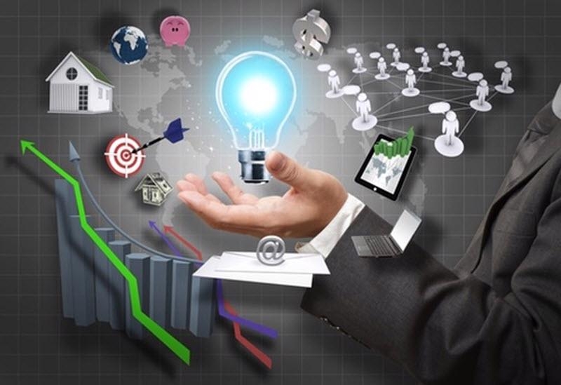 Invention applications growing 9% each year