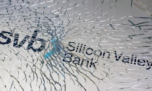 Giới chức Mỹ ở đâu khi SVB sụp đổ?