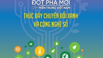 Tạp chí Kinh tế Việt Nam số 11-2023