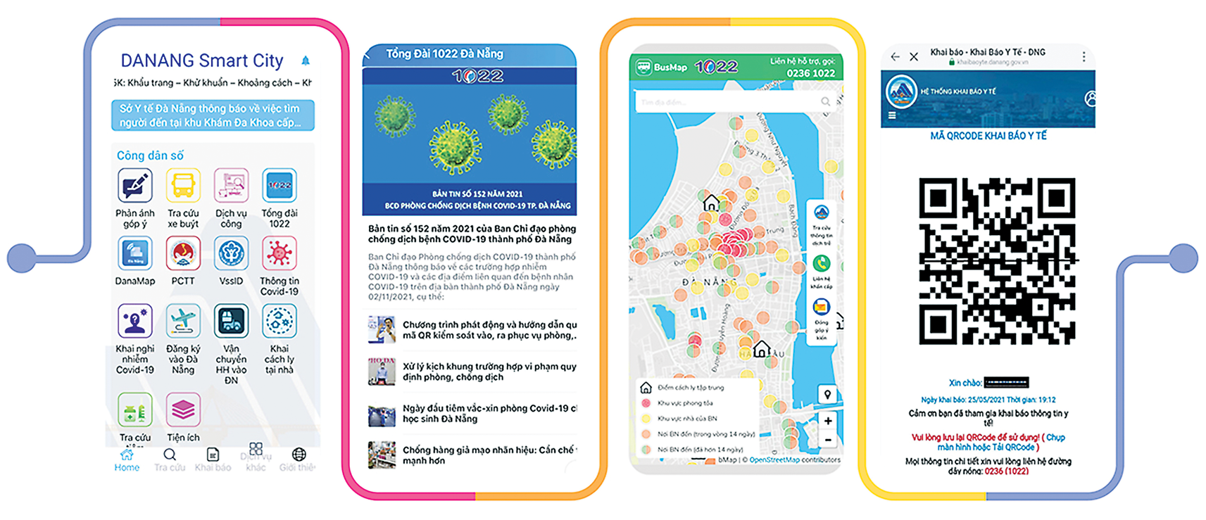 Với Nghị quyết 05 về chuyển đổi số trên địa bàn đến năm 2025, định hướng đến năm 2030, Đà Nẵng đặt nhiều kỳ vọng cho nền kinh tế số trong giai đoạn đầu (đến năm 2025).
