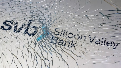 Silicon Valley Bank (SVB) phá sản và khủng hoảng Credit Suisse