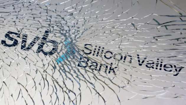 Silicon Valley Bank (SVB) phá sản và khủng hoảng Credit Suisse